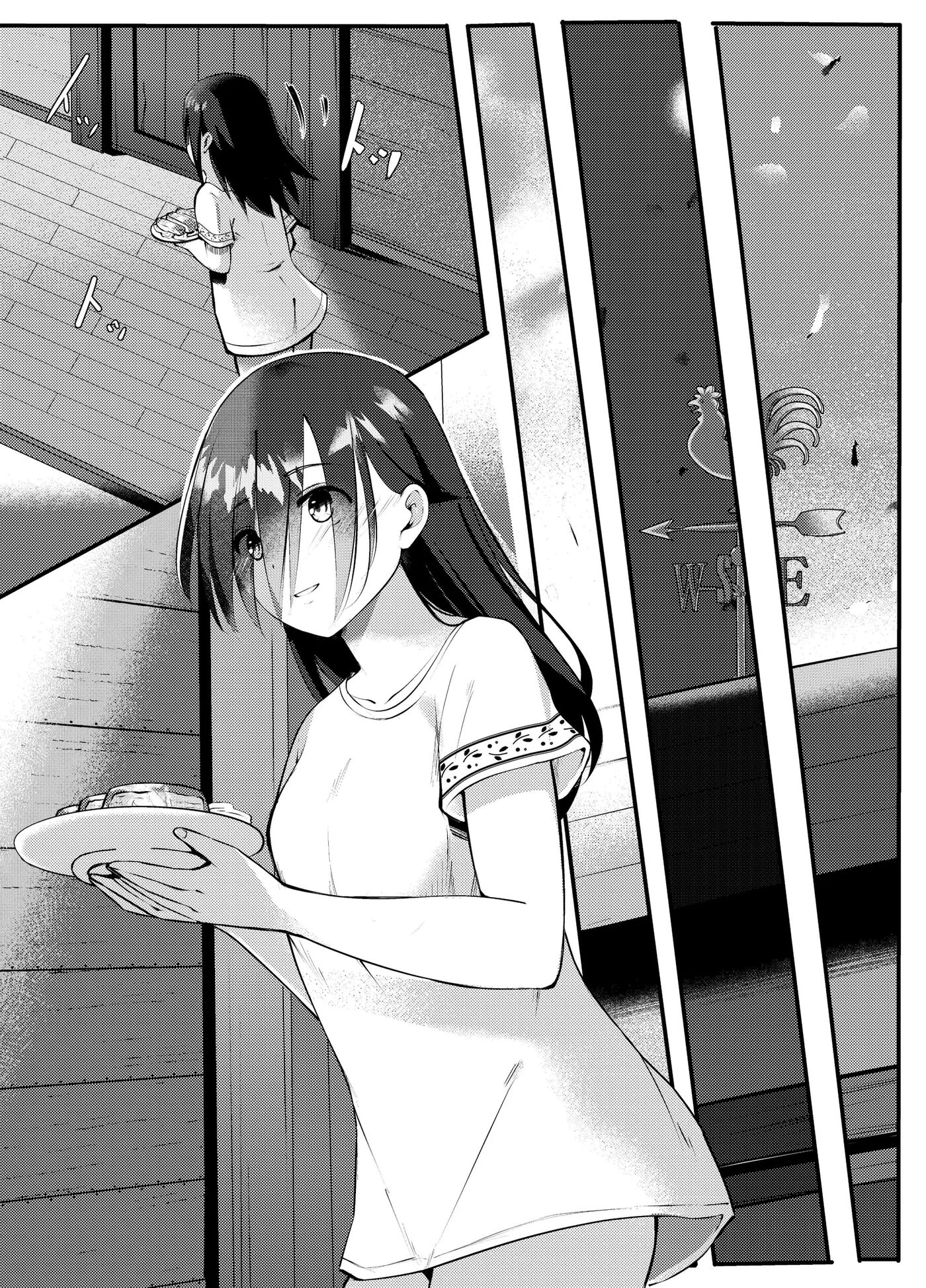 Defeated By A Succubus: A Swordswoman's Descent Into Dickchick Debauchery Chapter 1000 Page 40